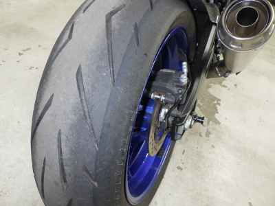 Suzuki GSX-R1000 2020