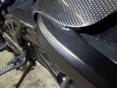 Suzuki GSX-R1000 2020