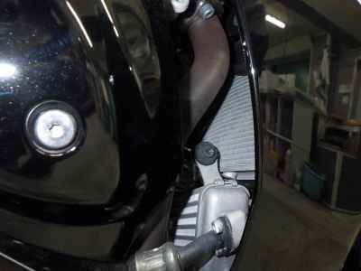 Suzuki GSX-R1000 2020