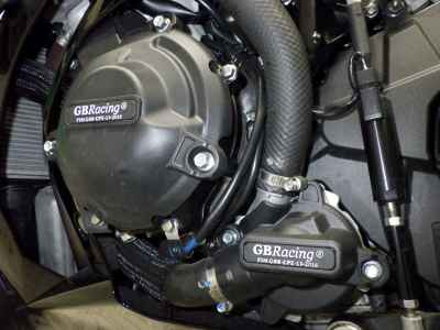 Suzuki GSX-R1000 2020