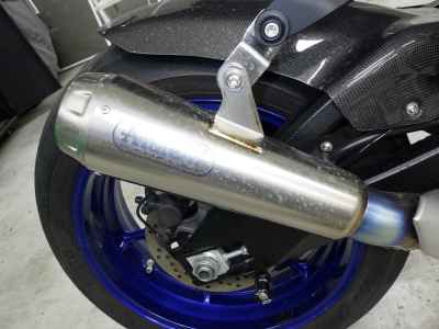 Suzuki GSX-R1000 2020