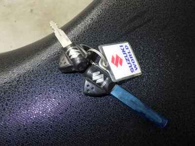 Suzuki GSX-R1000 2020