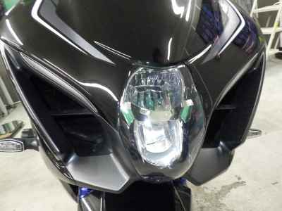 Suzuki GSX-R1000 2020