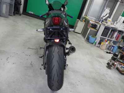 Suzuki GSX-R1000 2020