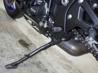 Suzuki GSX-R1000 2020