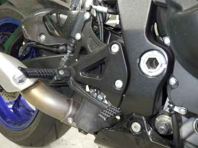 Suzuki GSX-R1000 2020