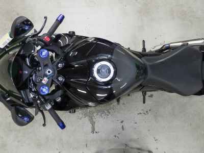 Suzuki GSX-R1000 2020