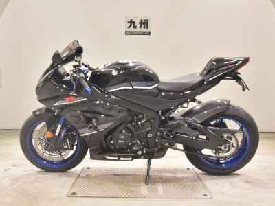 Suzuki GSX-R1000 2020