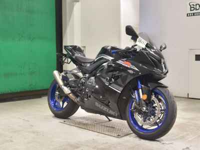 Suzuki GSX-R1000 2020