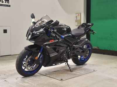 Suzuki GSX-R1000 2020