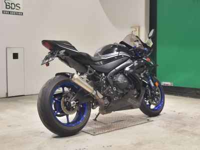 Suzuki GSX-R1000 2020