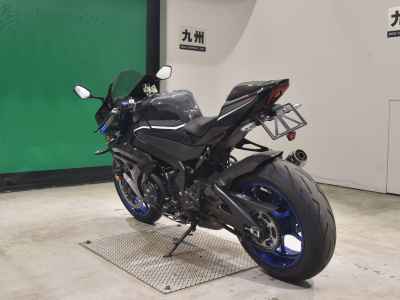 Suzuki GSX-R1000 2020