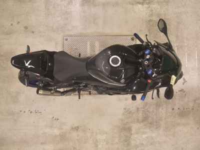 Suzuki GSX-R1000 2020