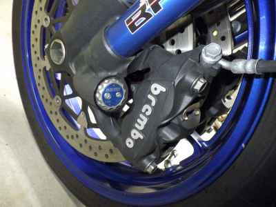 Suzuki GSX-R1000 2020