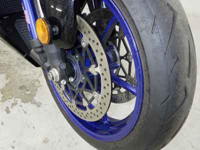 Suzuki GSX-R1000 2020