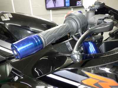 Suzuki GSX-R1000 2020