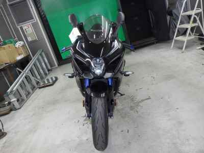 Suzuki GSX-R1000 2020