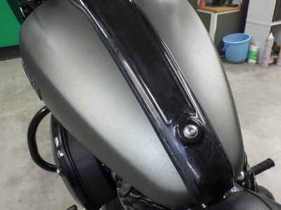 Indian Chief Dark Horse 2021