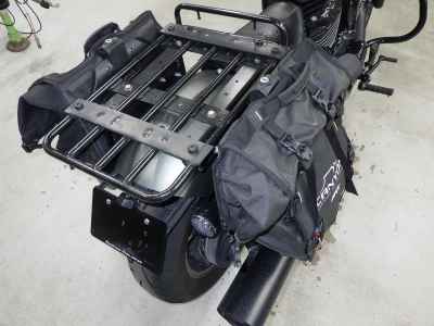 Indian Chief Dark Horse 2021