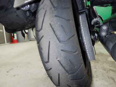 Indian Chief Dark Horse 2021