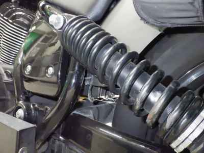 Indian Chief Dark Horse 2021