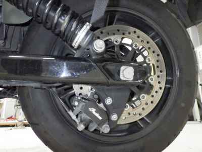 Indian Chief Dark Horse 2021