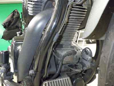 Indian Chief Dark Horse 2021