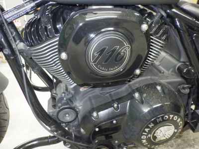 Indian Chief Dark Horse 2021