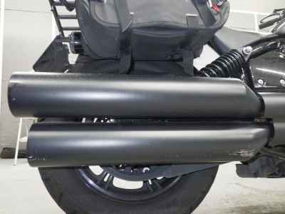 Indian Chief Dark Horse 2021