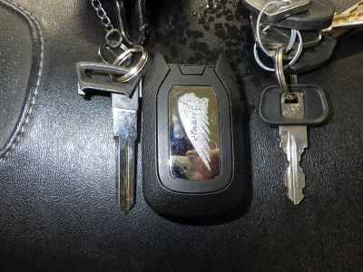 Indian Chief Dark Horse 2021