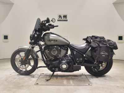 Indian Chief Dark Horse 2021