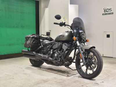 Indian Chief Dark Horse 2021