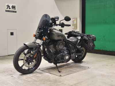 Indian Chief Dark Horse 2021