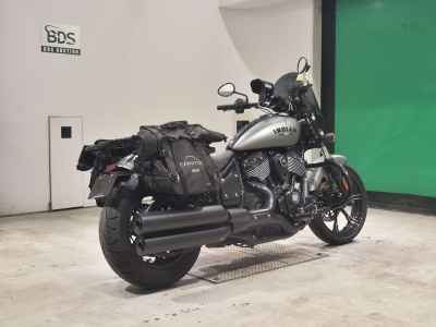 Indian Chief Dark Horse 2021