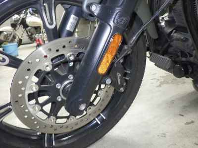 Indian Chief Dark Horse 2021