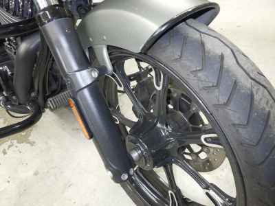 Indian Chief Dark Horse 2021