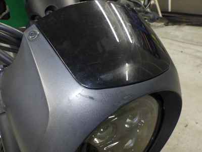 Honda Rebel S CMX250 2022