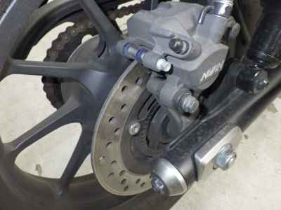 Honda Rebel S CMX250 2022