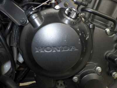 Honda Rebel S CMX250 2022
