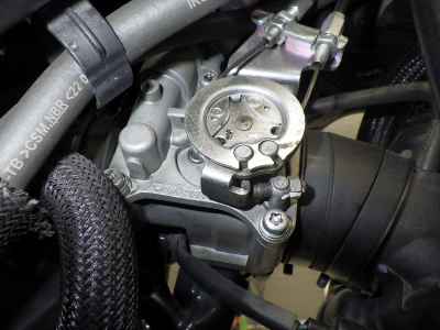 Honda Rebel S CMX250 2022