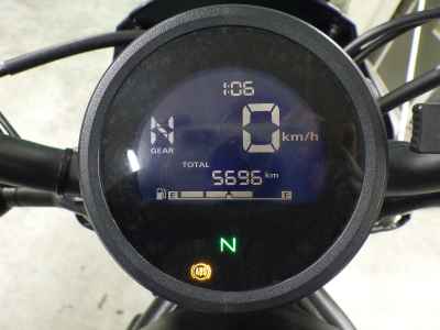 Honda Rebel S CMX250 2022