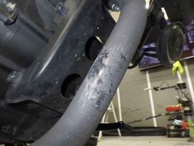 Honda Rebel S CMX250 2022