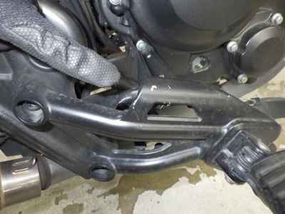 Honda Rebel S CMX250 2022