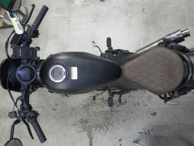Honda Rebel S CMX250 2022