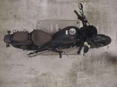 Honda Rebel S CMX250 2022