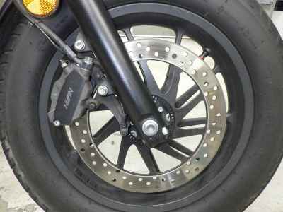 Honda Rebel S CMX250 2022