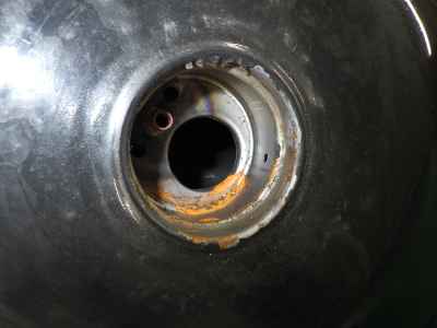 Harley-Davidson Sportster Forty-Eight XL1200X 2014