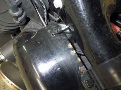 Harley-Davidson Sportster Forty-Eight XL1200X 2014