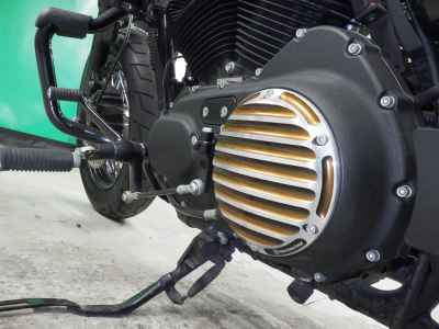 Harley-Davidson Sportster Forty-Eight XL1200X 2014