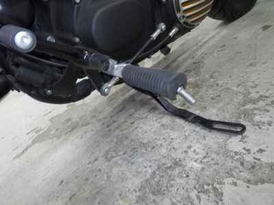 Harley-Davidson Sportster Forty-Eight XL1200X 2014